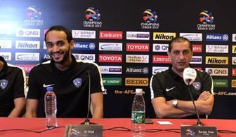 عمل جراحی ستاره رقیب پرسپولیس