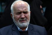 پسر احمد توکلی درگذشت