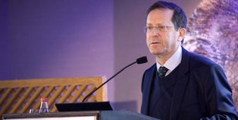 «اسحاق هرتزوگ» رئیس جدید رژیم صهیونیستی شد