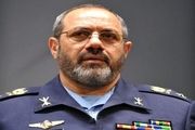 
نشست صمیمی فرمانده نیروی هوایی ارتش با خلبانان پایگاه مهرآباد
