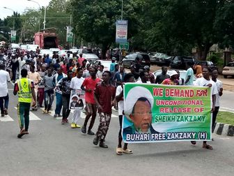 درخواست سریع هواداران شیخ زکزاکی